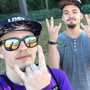 Meet your Posher, Austin